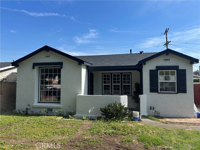 Photo of 1138 N Banning