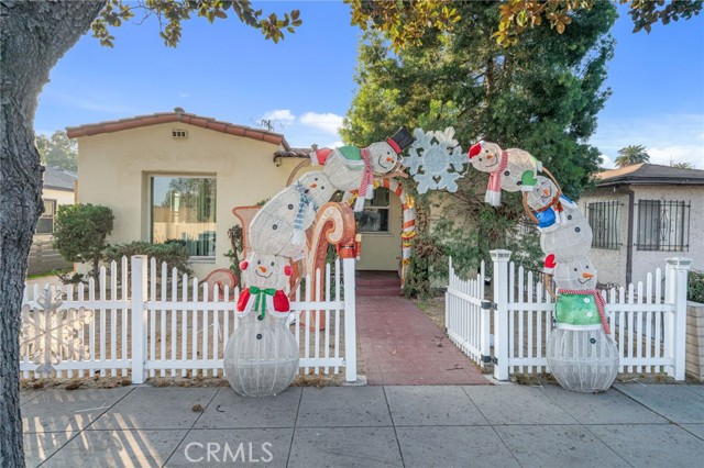 Property photo of 2709 Gale AV