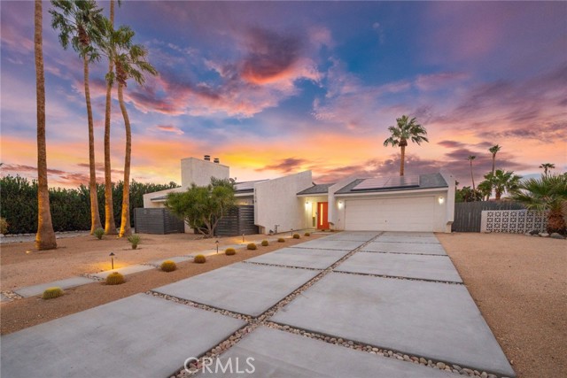 Property photo of 2104 N Volturno RD