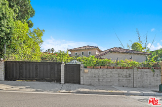 Property photo of 1538 N Crescent Heights BL