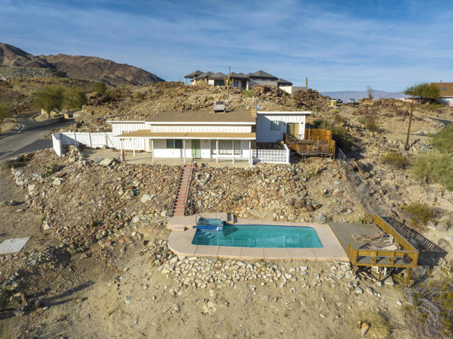 Property photo of 48800 Paisano Rd RD