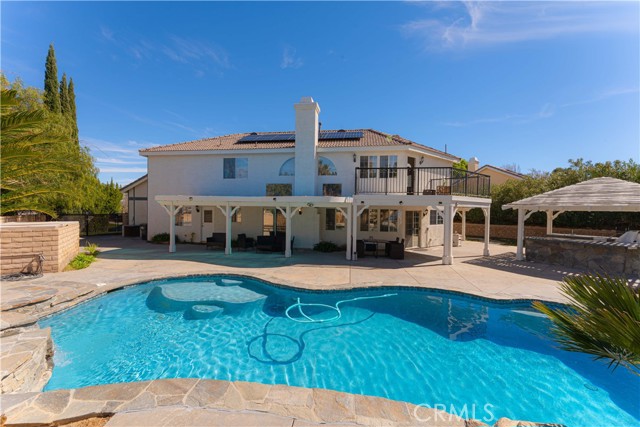 Property photo of 41149 Summitview LN
