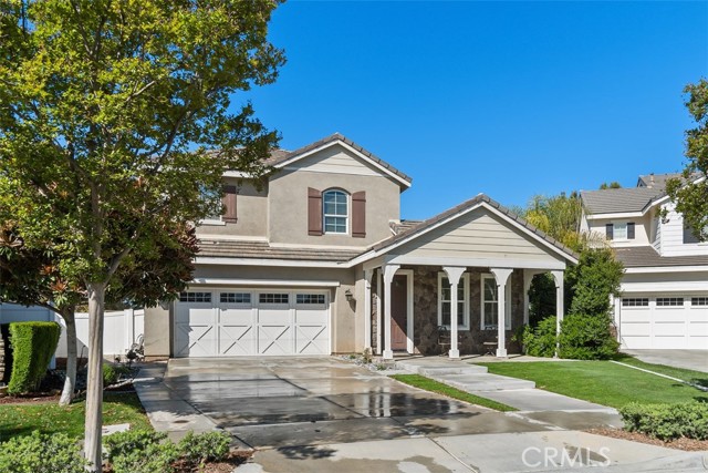 Property photo of 40409 Corrigan PL