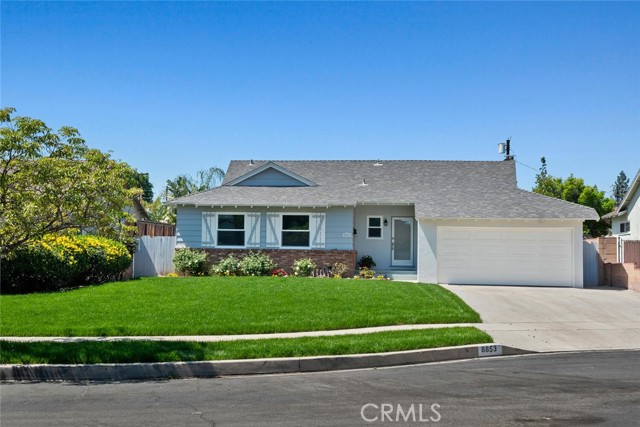Property photo of 8853 Fullbright AV
