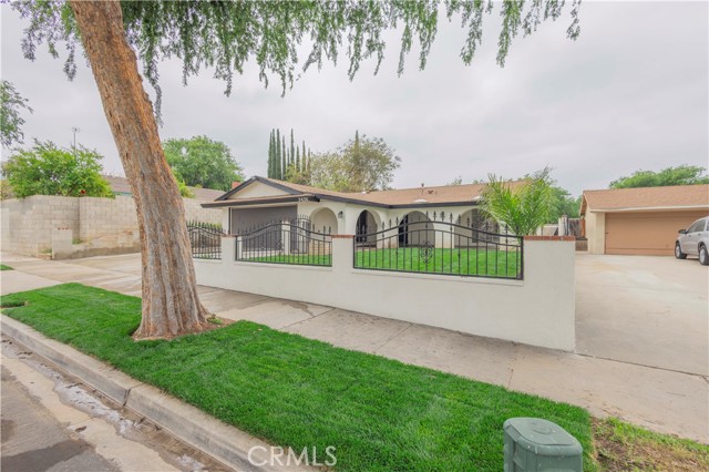 Property photo of 3456 Crownsworth ST