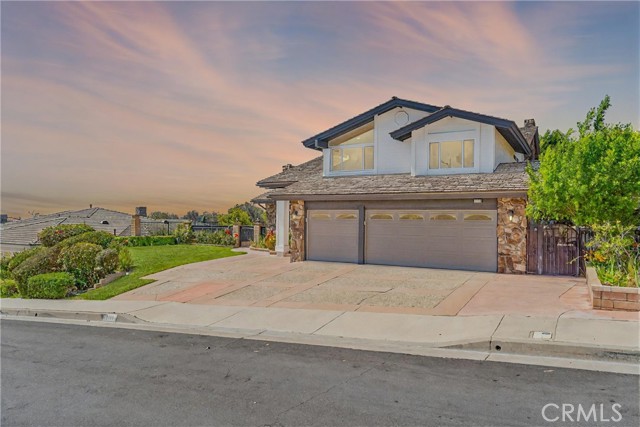 Photo of 2223 E Vista Mesa Wy
