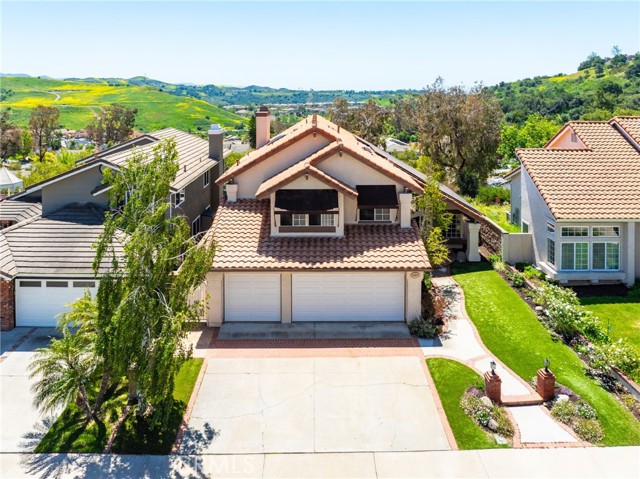 Property photo of 28852 Sierra Peak