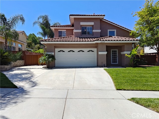 Property photo of 33039 Harmony LN