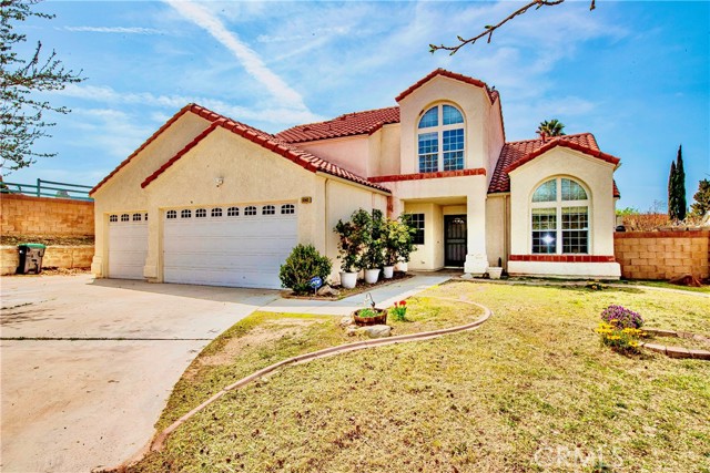 Property photo of 42443 Surrey CT