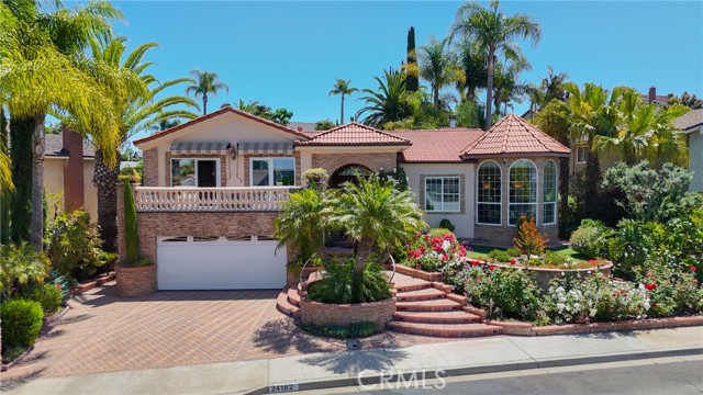 Property photo of 24182 Torena CR