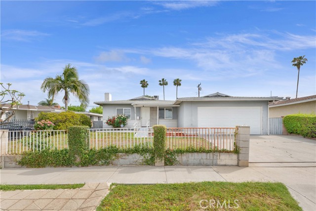 Property photo of 15363 Nelson AV