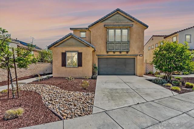 Property photo of 24176 Gazania Way