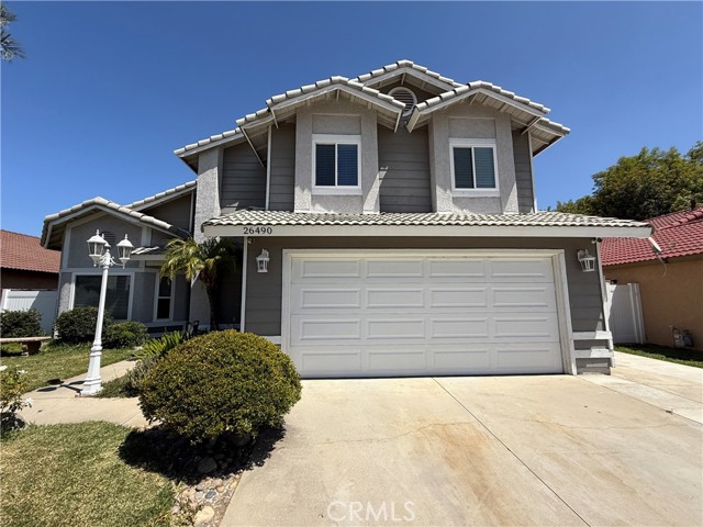 Property photo of 26490 Mapleridge WY