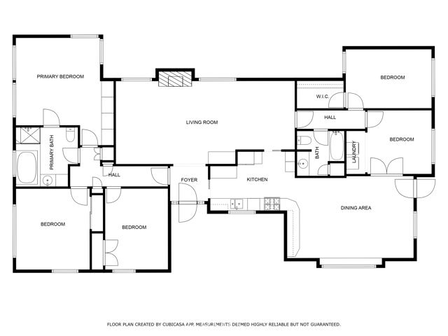 Property photo of 1200 N Cypress ST
