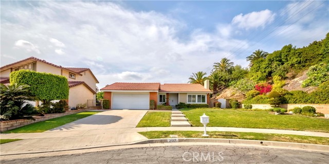 Property photo of 2501 Tiffany PL