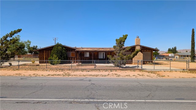 Property photo of 21512 Pahute RD