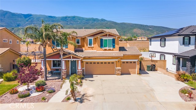 Property photo of 15190 Fox Ridge DR