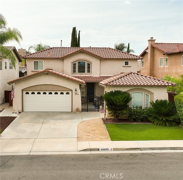 Property photo of 31532 Royal Oaks DR