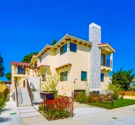 Property photo of 3837 Bentley Ave. AV