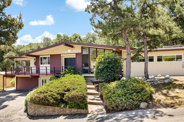 Photo of 304 Mesa Lila Road