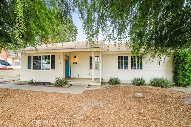 Property photo of 1442 N Sultana AV