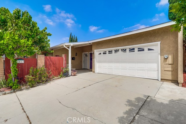 Property photo of 18417 Santar ST