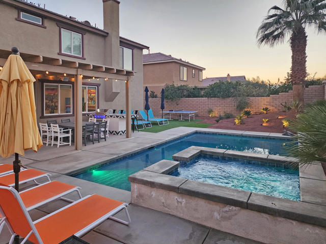 Property photo of 84450 Onda DR