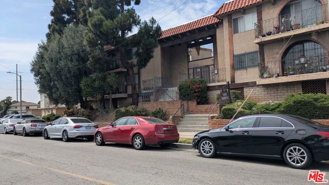 Property photo of 805 Industrial AV