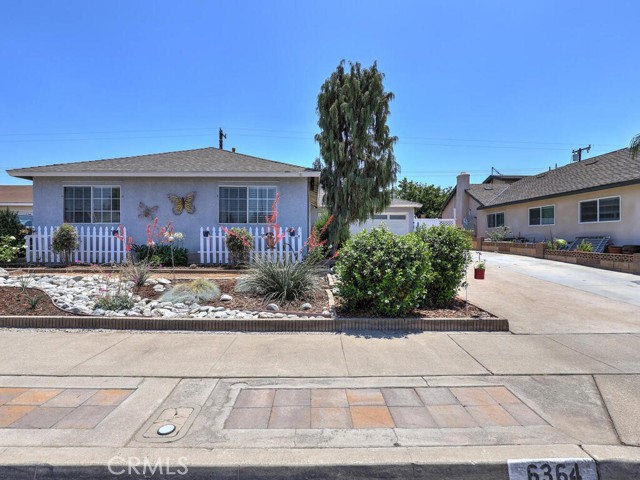 Property photo of 6364 Hancock Way