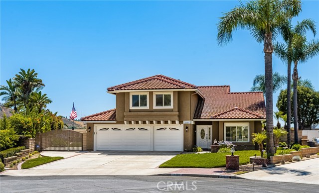 Property photo of 24330 Via Arriba Linda
