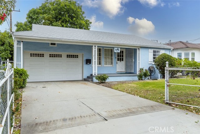 Property photo of 6267 Hart AV