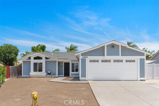 Property photo of 29688 Gifhorn RD