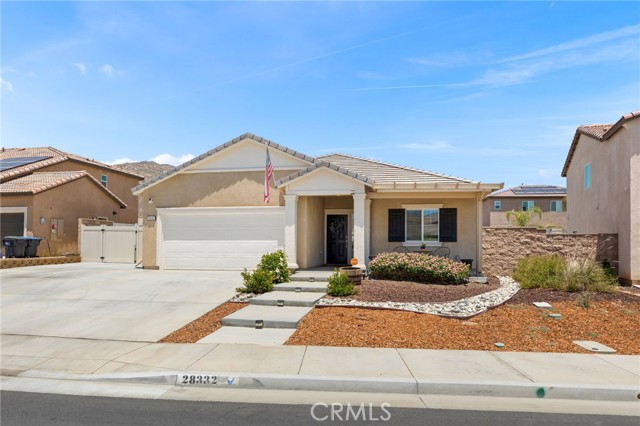 Property photo of 28332 Fressia DR