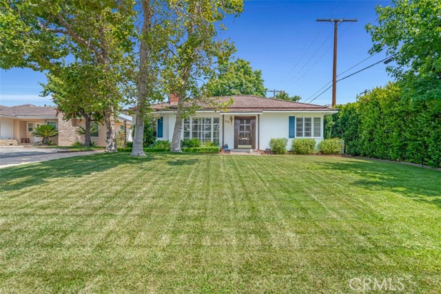 Property photo of 1011 Portola DR