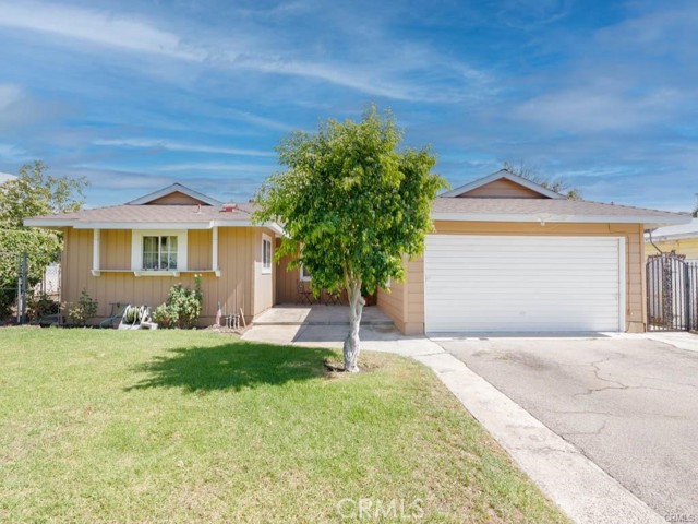 Property photo of 14168 Claretta ST