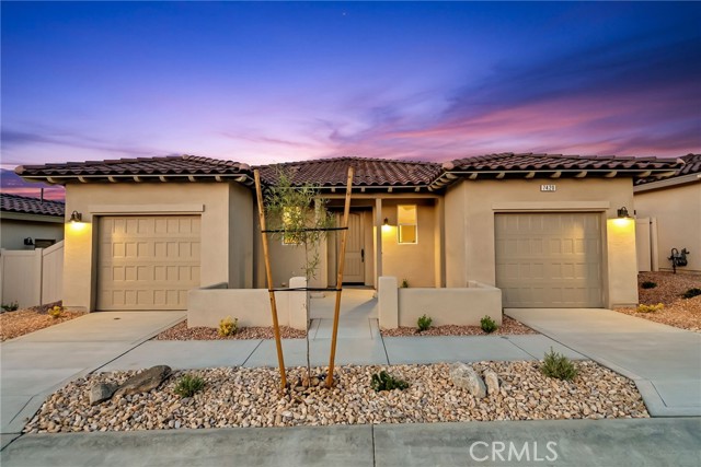 Property photo of 7420 Desert Sky DR