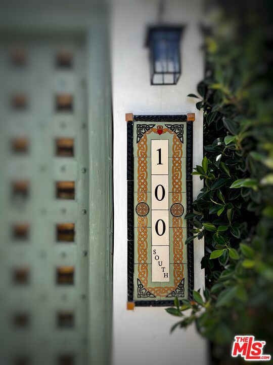 Property photo of 100 S La Jolla AV