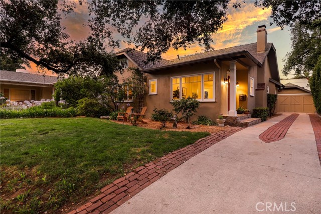Property photo of 802 S Arroyo BL