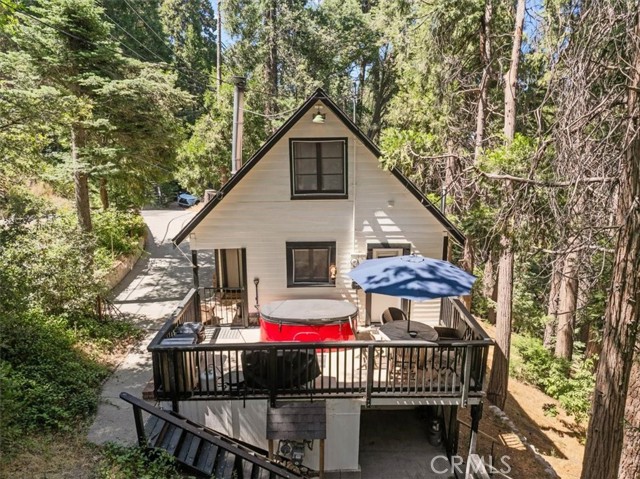 Property photo of 25576 Hi LN