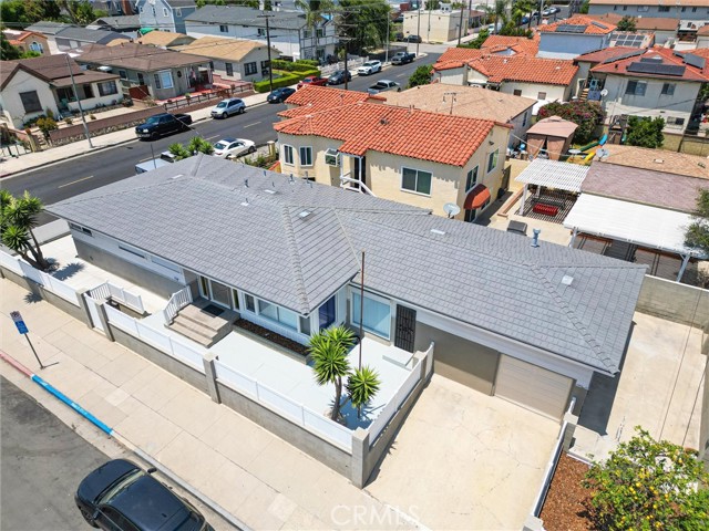 Property photo of 1336 S Palos Verdes ST