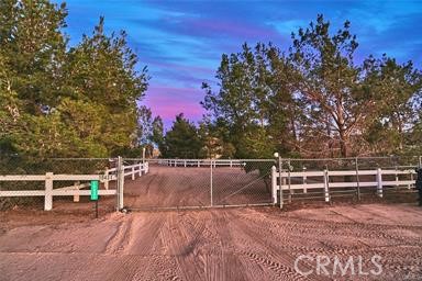 Property photo of 10431 Tussing Ranch CT