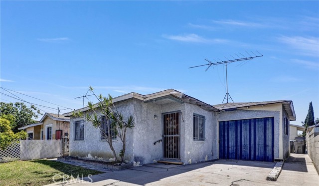 Property photo of 20805 Jamison AV