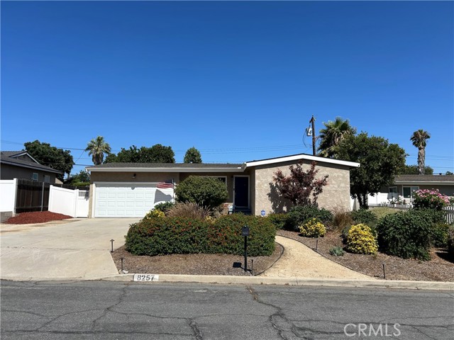 Property photo of 8257 Jadeite AV