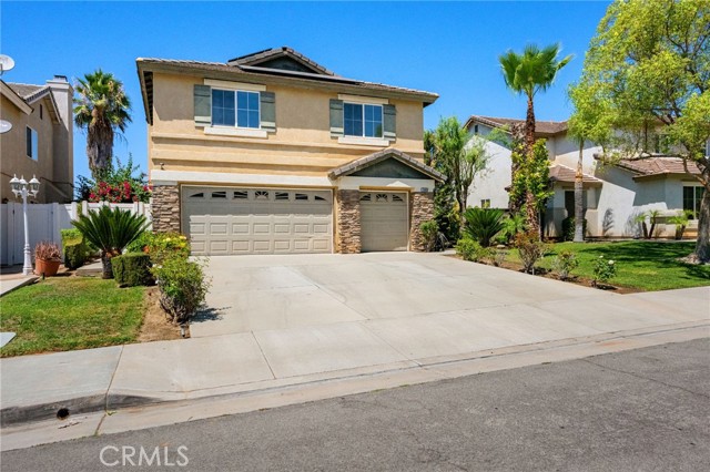 Property photo of 25930 Calle Fuego