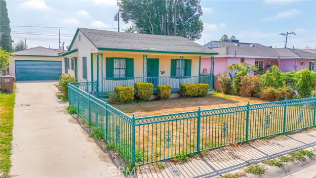 Property photo of 1208 S White AV