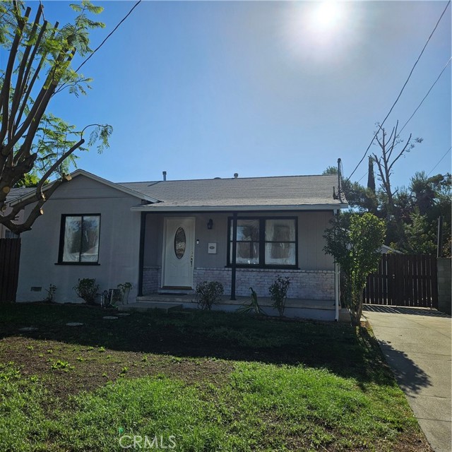 Property photo of 7418 Amigo AV