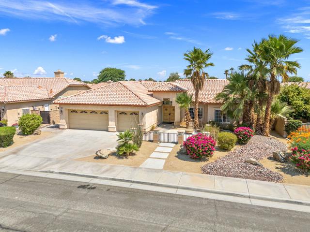 Property photo of 78584 San Marino CT