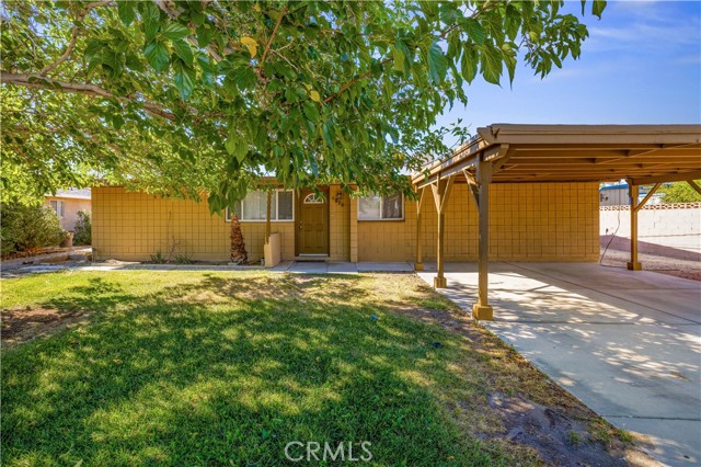 Property photo of 1824 W Avenue K4