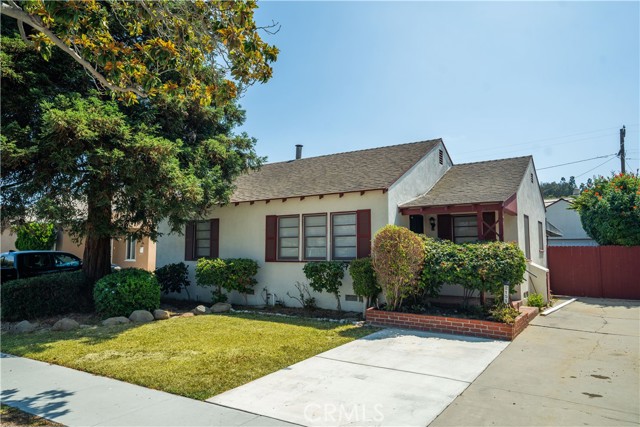 Property photo of 2151 Euclid AV