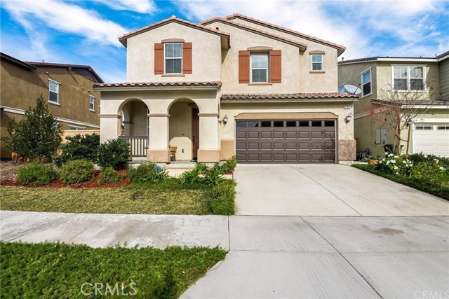 Property photo of 17012 Hal LN